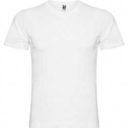 Camiseta de Manga Corta Samoyedo 2