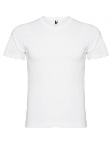 Camiseta de Manga Corta Samoyedo