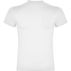 Camiseta de Manga Corta Teckel