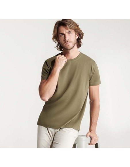 Camiseta de Manga Corta Dogo Premium