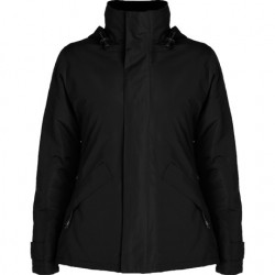 Parka Impermeable Europa Woman