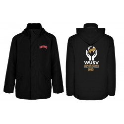 Chaqueta - Parka WUSV 2023