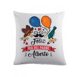 Cojín Día del Padre