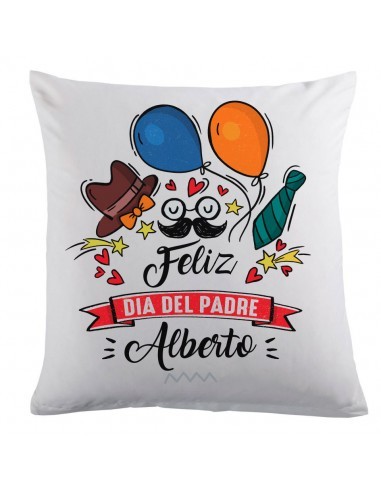 Cojín Día del Padre