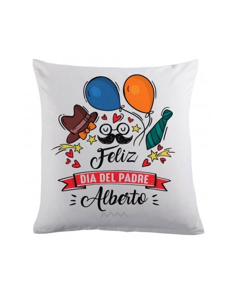 Cojín Día del Padre