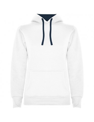 Sudadera Capucha Urban de mujer