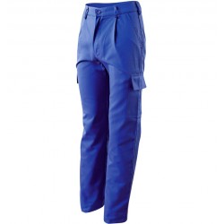 PANTALÓN CIPI 100% ALGODÓN