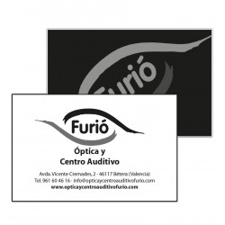 Tarjetas blanco y negro 2