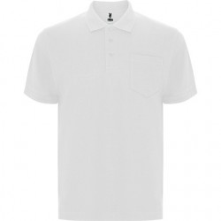 Polo de Manga Corta Centauro Premium