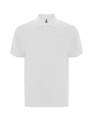 Polo de Manga Corta Centauro Premium