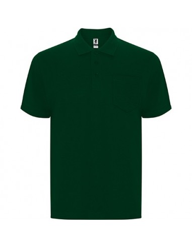 Polo premium con bolsillo Centauro