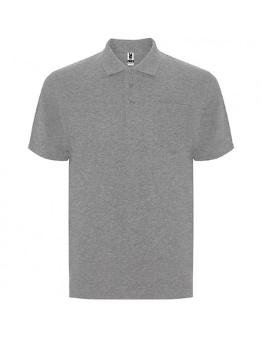 Polo premium con bolsillo Centauro