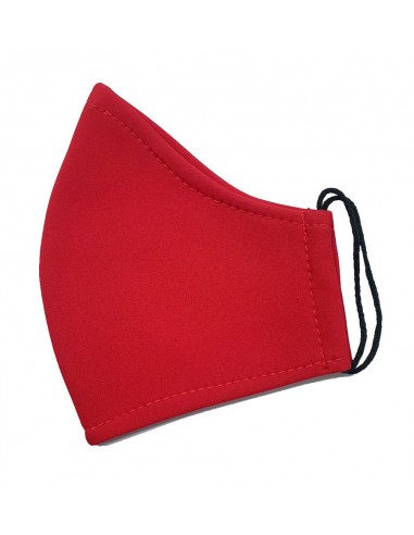 MASCARILLA SOFTSHELL