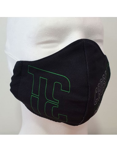 MASCARILLA PERSONALIZADA