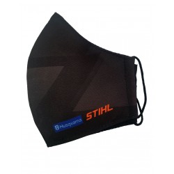 MASCARILLA PERSONALIZADA