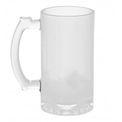 Jarra de cerveza para imprimir. Personalizar a todo color