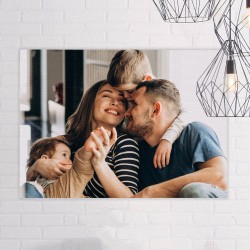 Regalo lienzo personalizado con foto