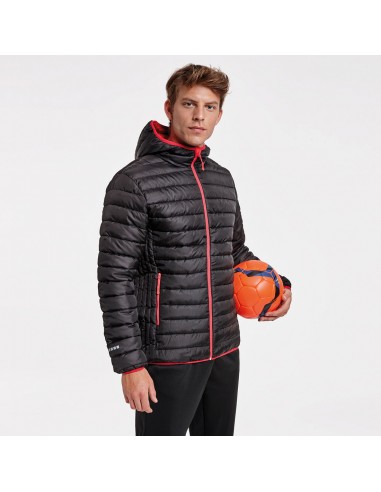 Parka Deportiva Norway