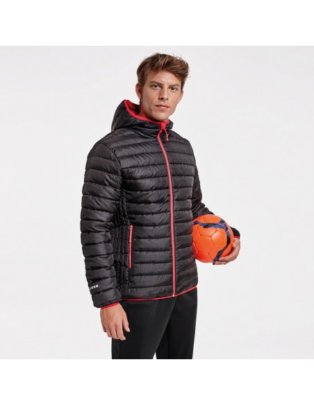 Parka Deportiva Norway