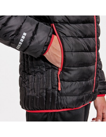 Chaqueta Norway Sport Roly