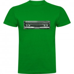 Camiseta Mercury Comet - Gas Monkey 2
