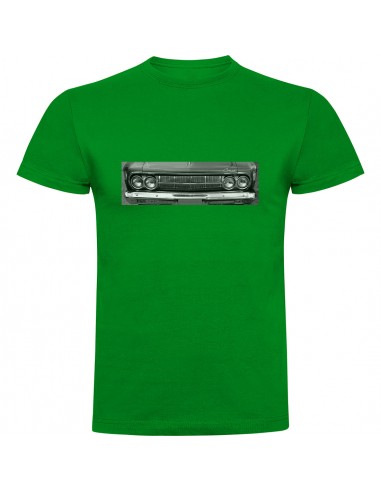 Camiseta Mercury Comet - Gas Monkey