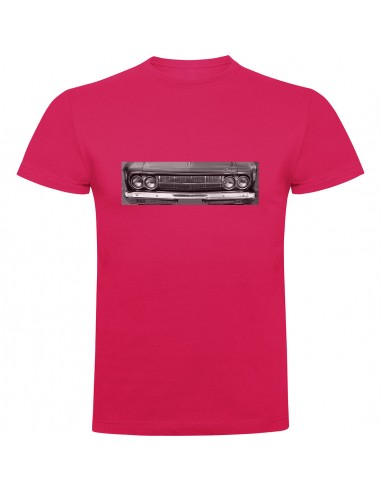 Camiseta Mercury Comet - Gas Monkey