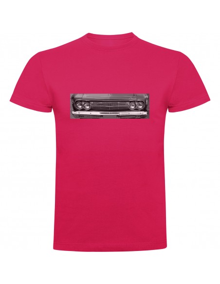 Camiseta Mercury Comet - Gas Monkey