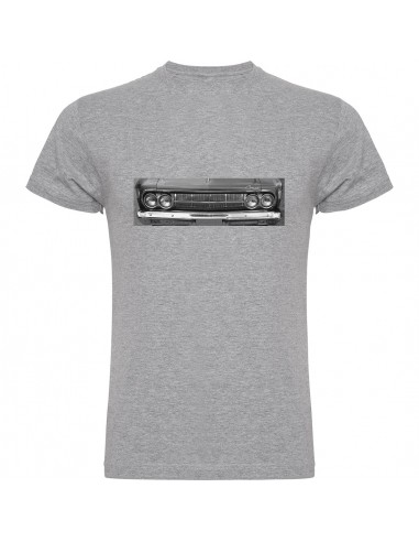 Camiseta Mercury Comet - Gas Monkey