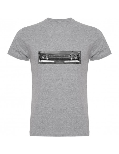 Camiseta Mercury Comet - Gas Monkey