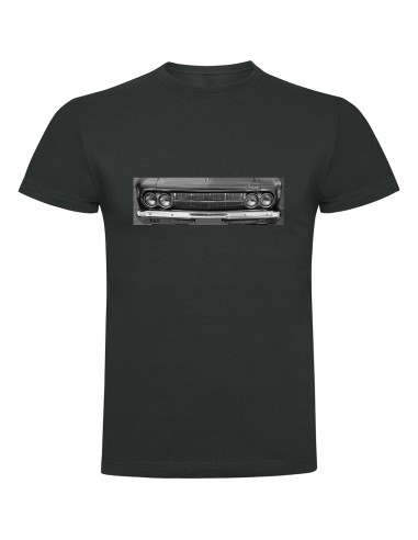 Camiseta Mercury Comet - Gas Monkey
