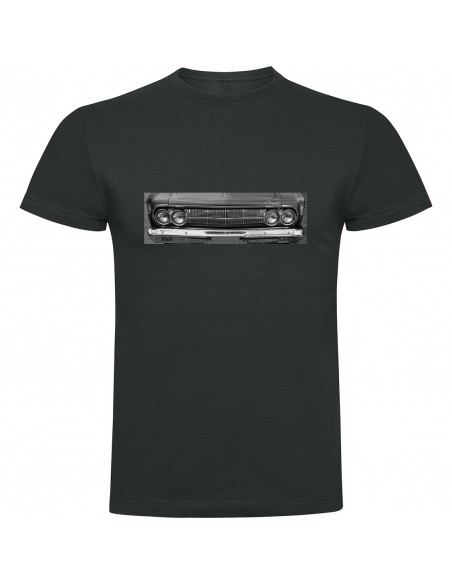 Camiseta Mercury Comet - Gas Monkey