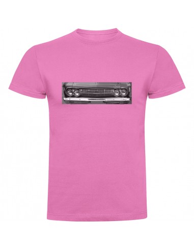 Camiseta Mercury Comet - Gas Monkey