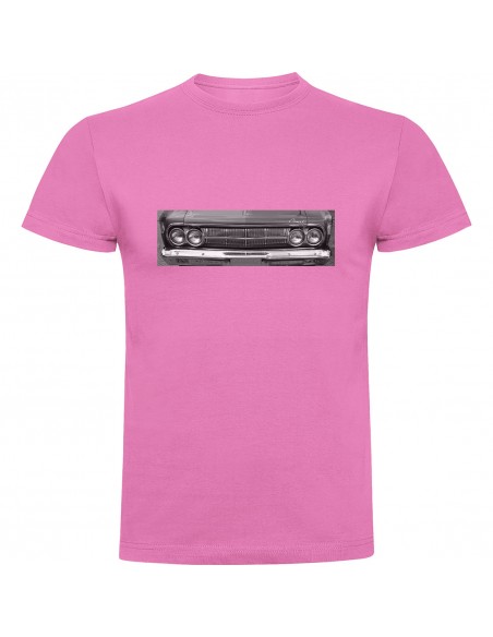 Camiseta Mercury Comet - Gas Monkey