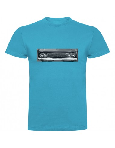 Camiseta Mercury Comet - Gas Monkey