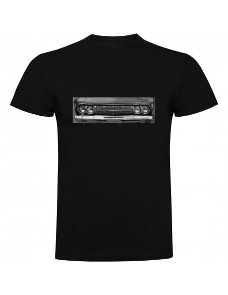 Camiseta Mercury Comet - Gas Monkey