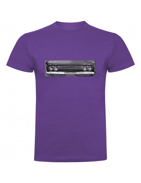 Camiseta Mercury Comet - Gas Monkey