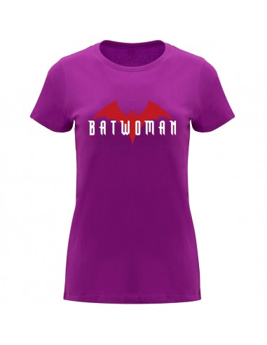 Camiseta BatWoman