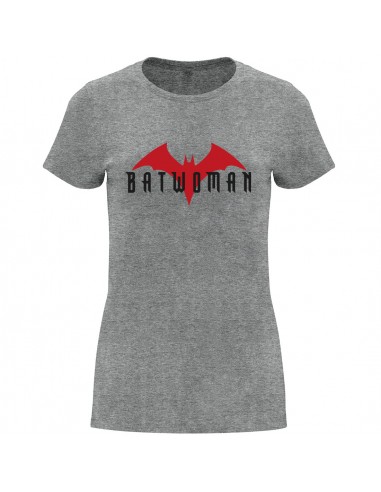 Camiseta BatWoman