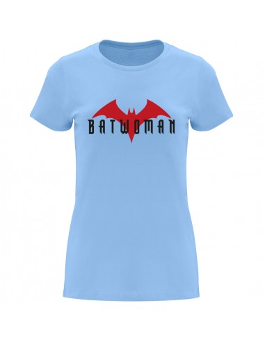 Camiseta BatWoman