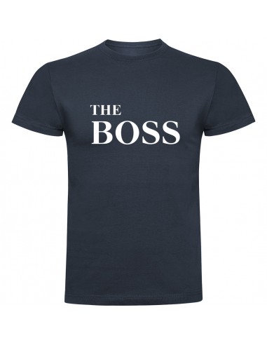 Camiseta The Boss