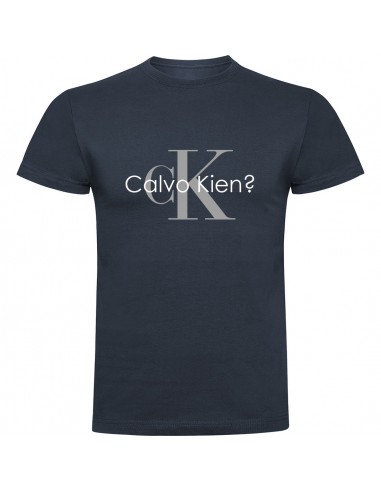Camiseta Calvo Kien?