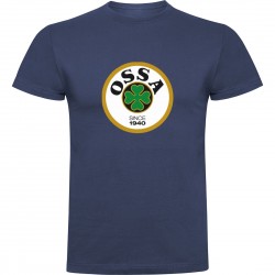 Camisetas Motos Ossa