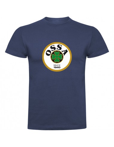Camisetas Motos Ossa