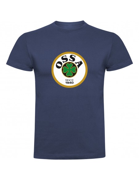 Camisetas Motos Ossa
