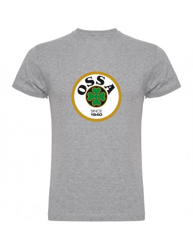 Camisetas Motos Ossa