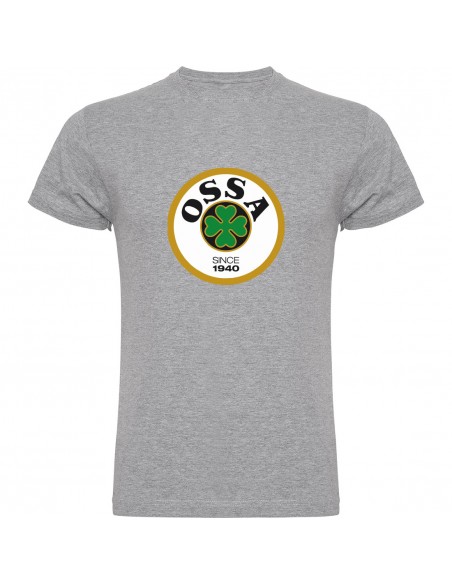 Camisetas Motos Ossa