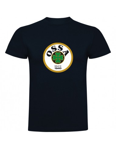 Camisetas Motos Ossa