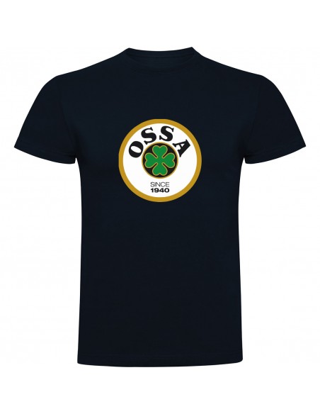 Camisetas Motos Ossa