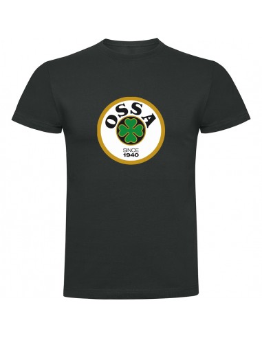 Camiseta Ossa Motos